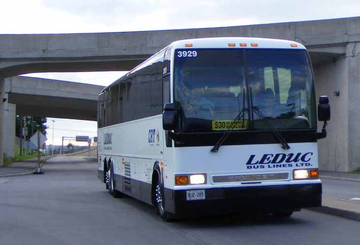 Leduc Prevost LeMirage XL-II 3929